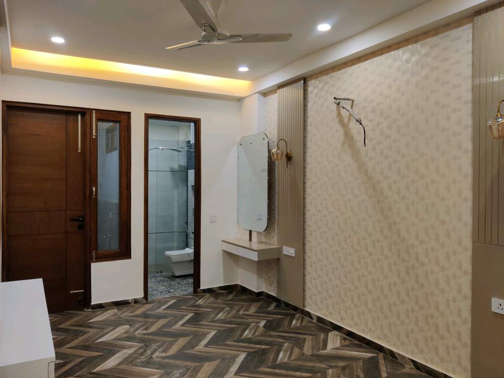  luxury floors Living Area