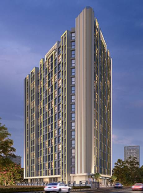  pride Elevation
