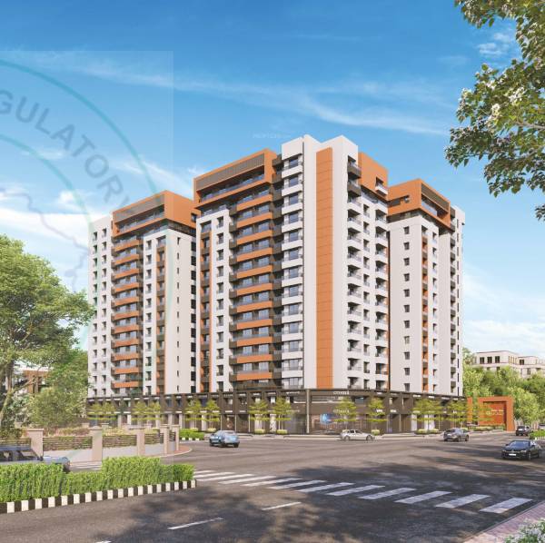 Elevation prayosha-gold Elevation