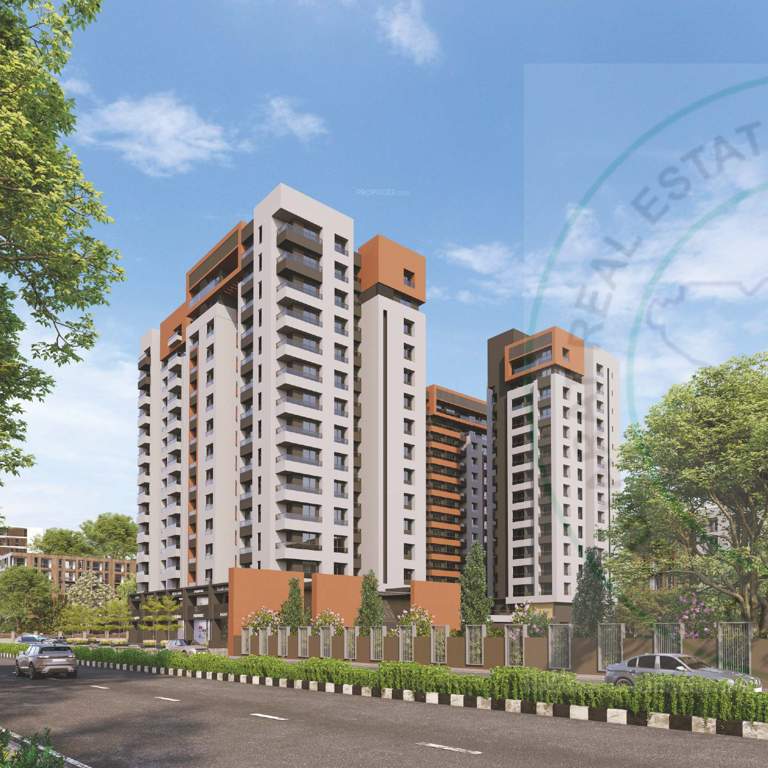  prayosha gold Elevation