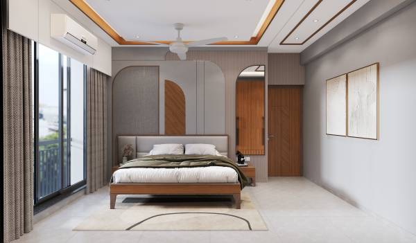  ananta Bedroom
