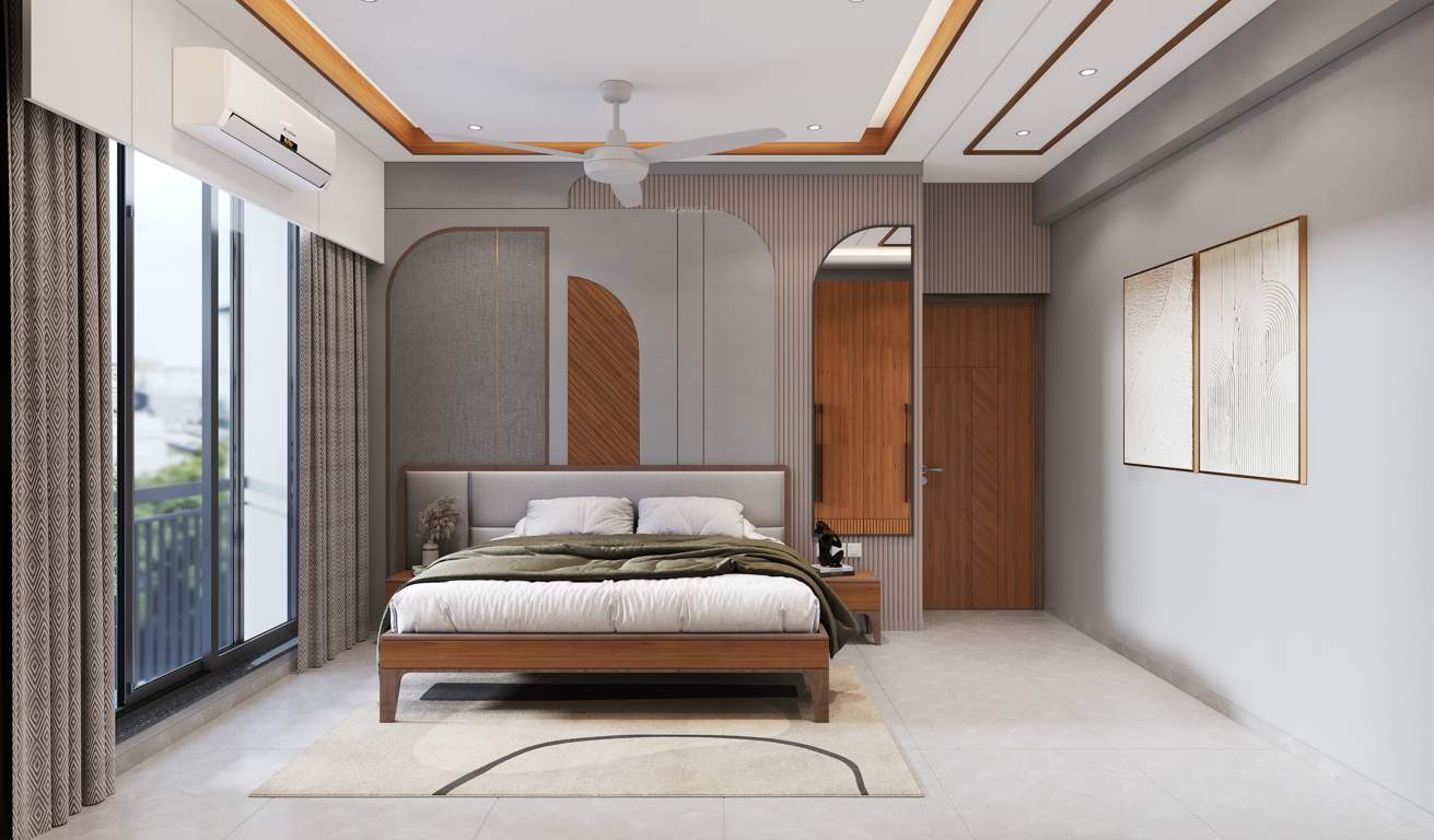  ananta Bedroom