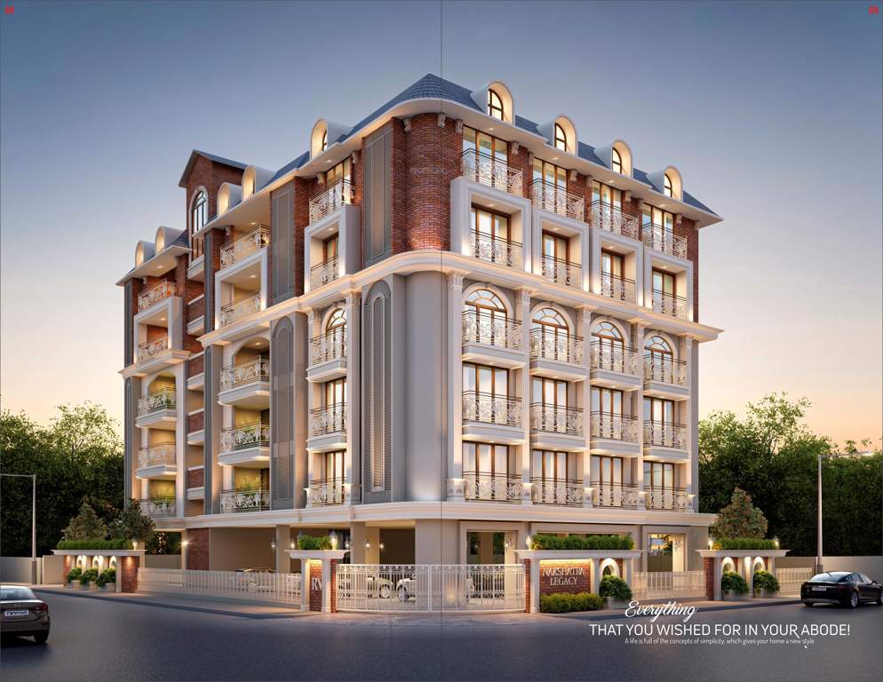  nakshatra legacy Elevation