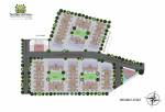 Building No 7 Cluster Plan  shubharambh-phase-i Building No 7 Cluster Plan