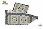Building No 7 Cluster Plan  shubharambh-phase-i Building No 7 Cluster Plan