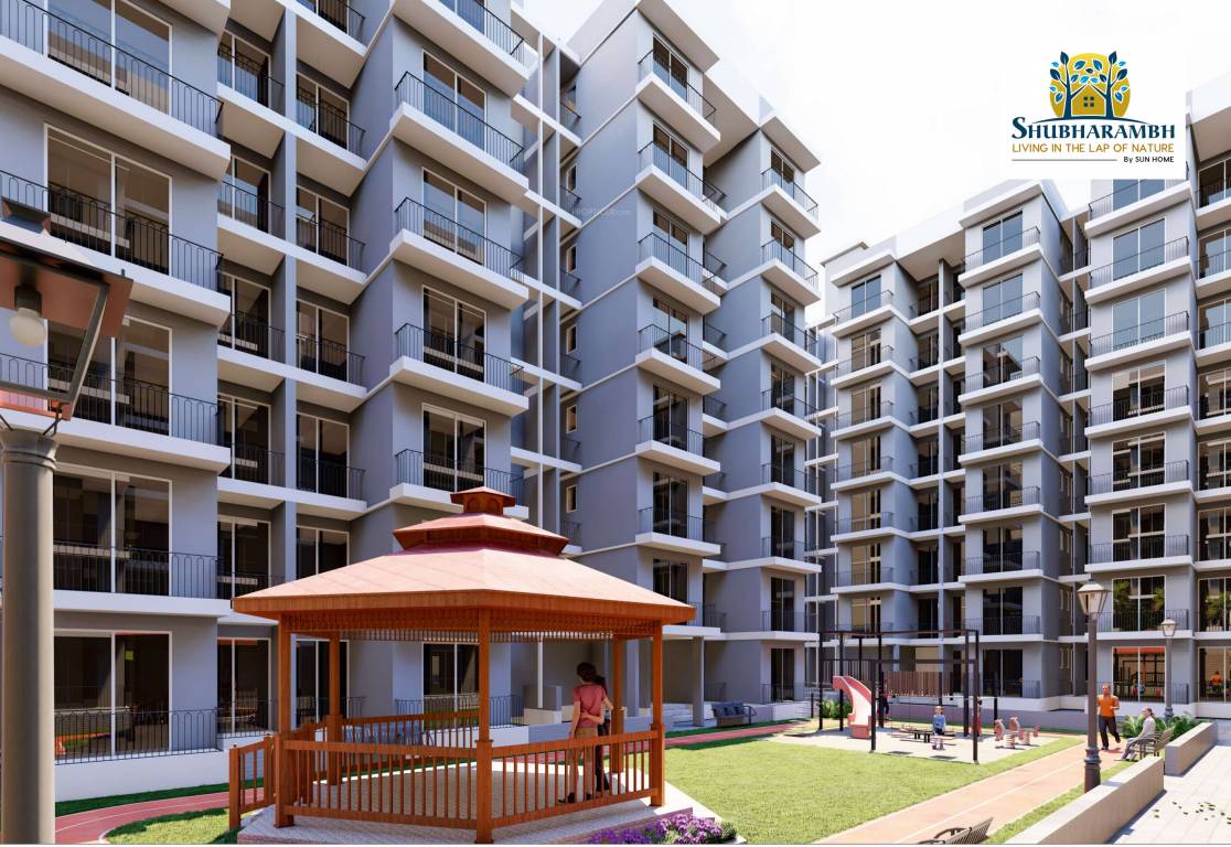  shubharambh phase i Others