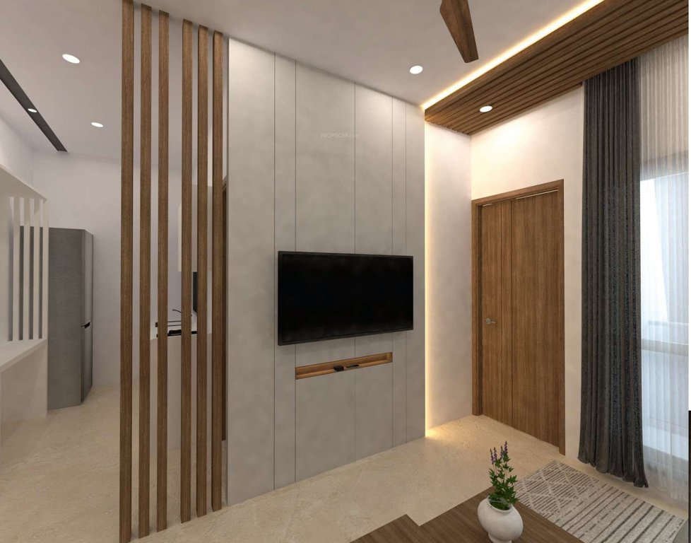  shubharambh phase i Bedroom