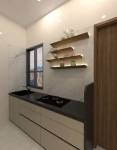 Kitchen  shubharambh-phase-i Kitchen