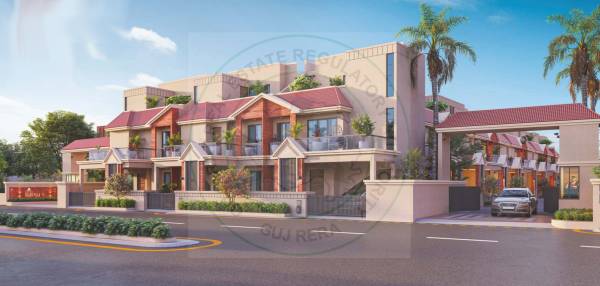 Elevation grand-villa-15 Elevation