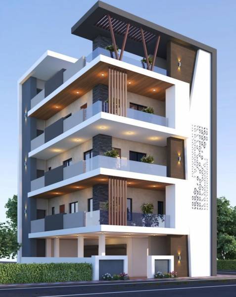 Elevation luxury-homes Elevation