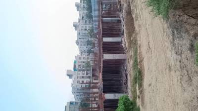  indraprasth-marigold Construction Status Oct-24