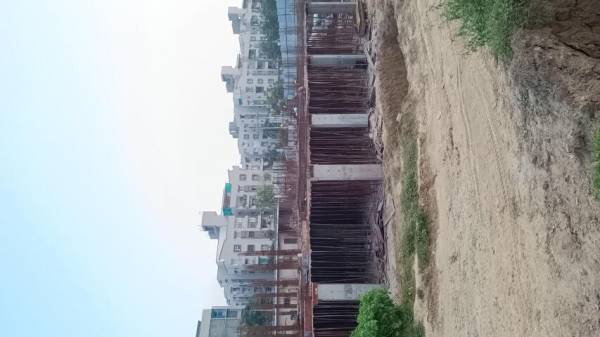  indraprasth-marigold Construction Status Oct-24