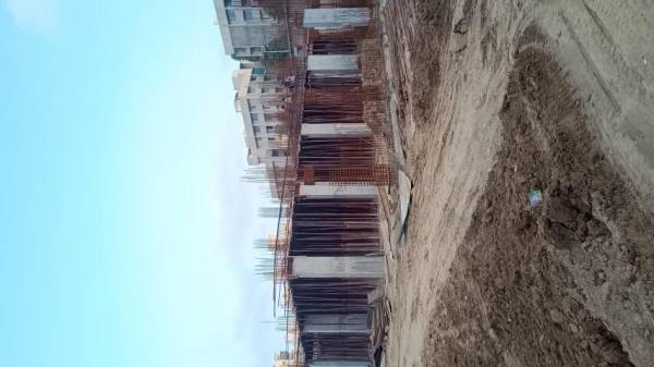  indraprasth-marigold Construction Status Oct-24