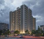  indraprasth-marigold Elevation