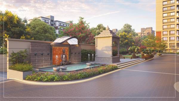  krishna-heritage Fountains