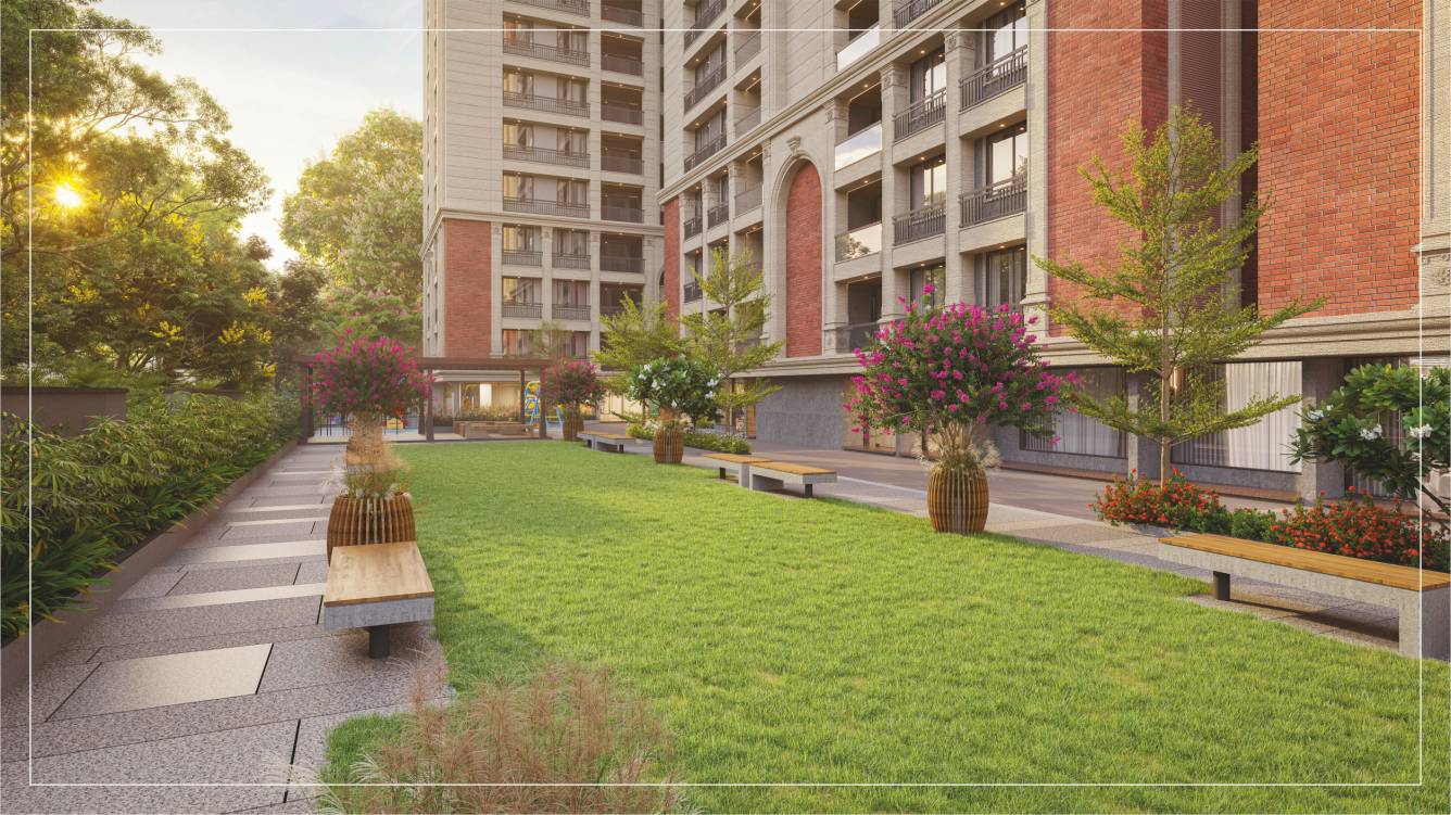  krishna heritage Others