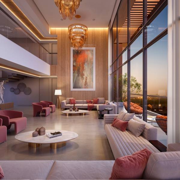 Waiting Lounge stallion-72 Waiting Lounge