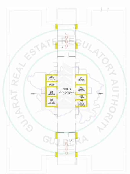  highline-phase-2 Highline Phase 2 Terrace Floor Cluster Plan