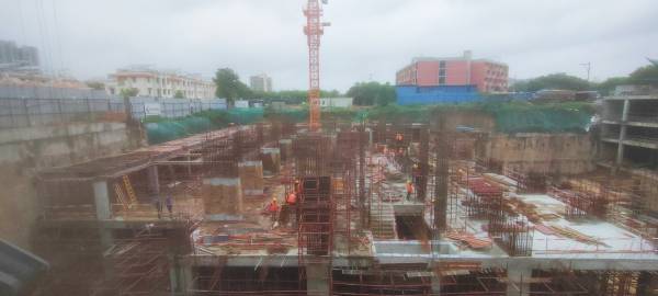  highline-phase-2 Construction Status July-25