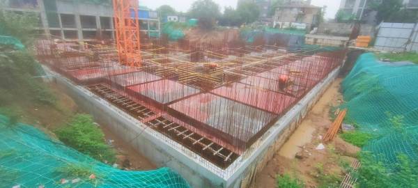  highline-phase-2 Construction Status July-25