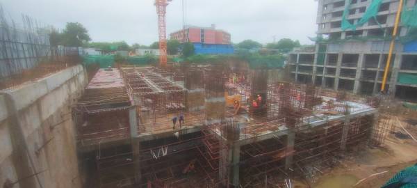  highline-phase-2 Construction Status July-25