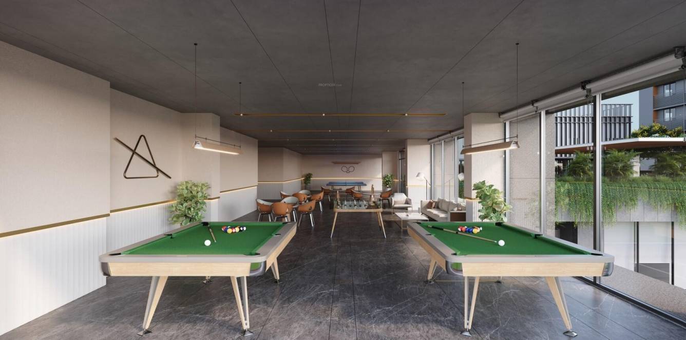  highline phase 2 Indoor Games