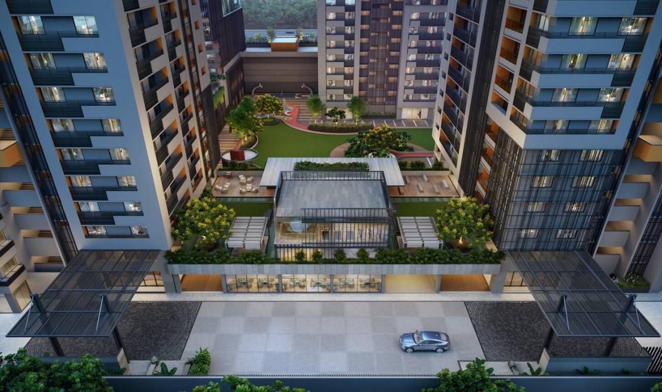  highline phase 2 Others