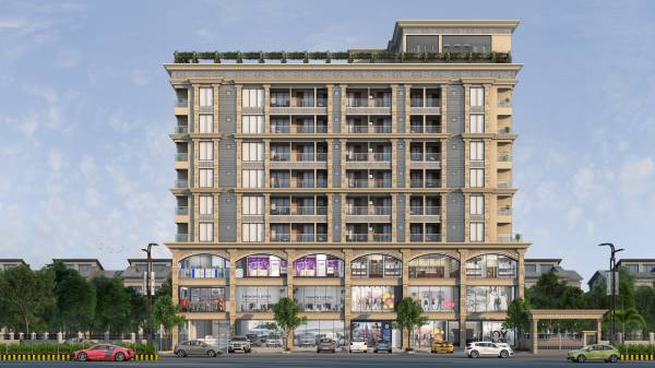  divine-heritage Elevation