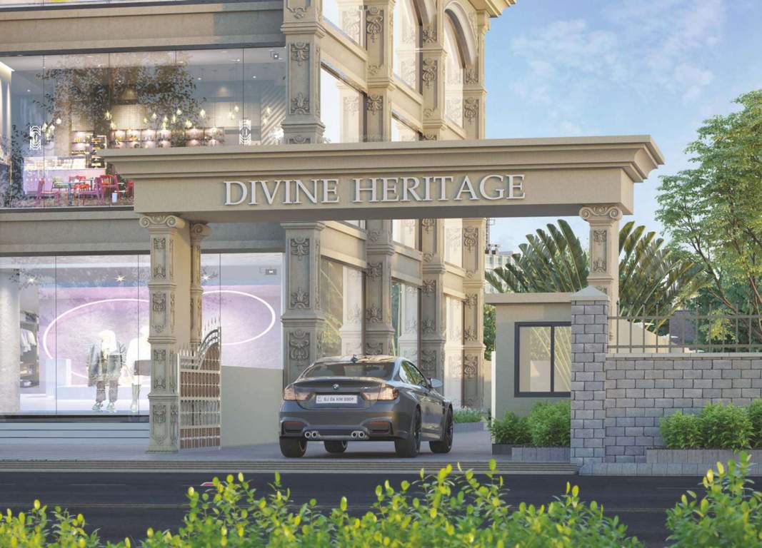  divine heritage Others