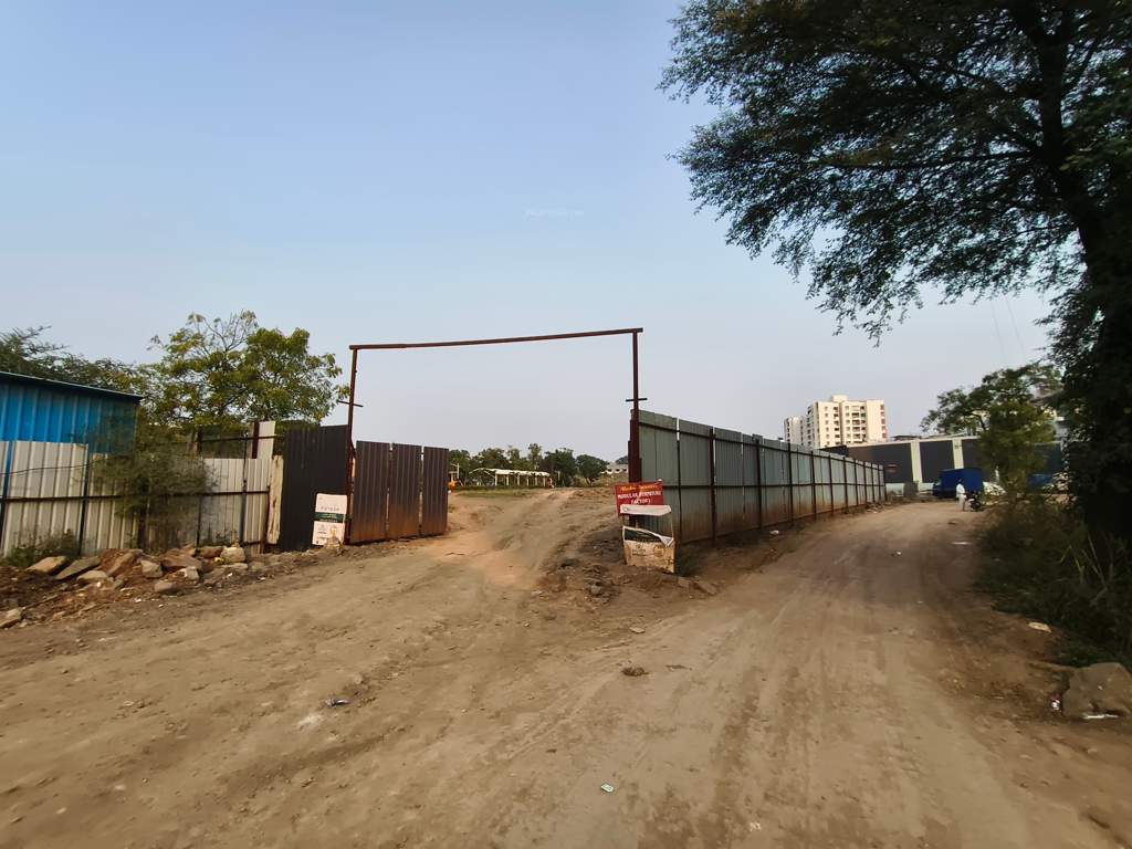  meteor Building C Construction Status Dec 24