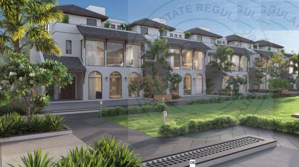  aastha-grandeur Elevation