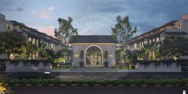  aastha-grandeur Elevation