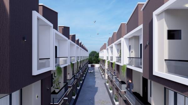  amrit-bunglows Others