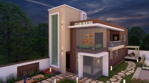  amrit-bunglows Others