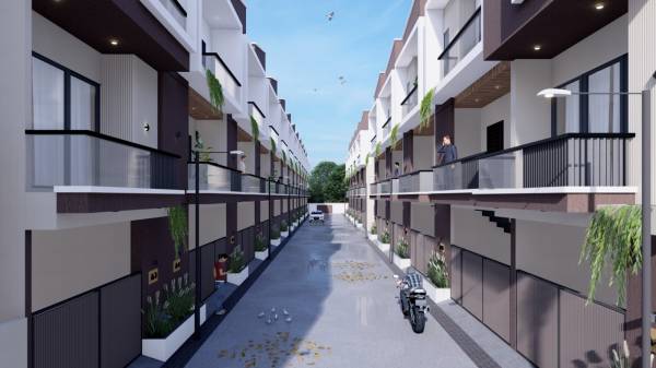  amrit-bunglows Others