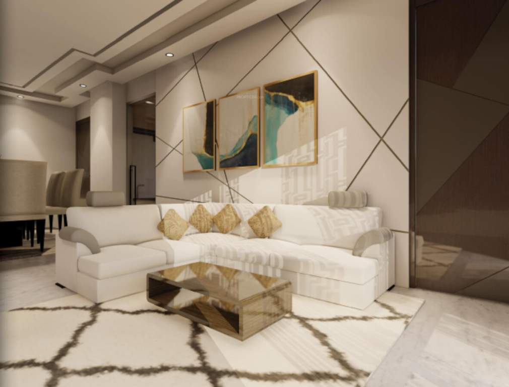  la vista Living Area