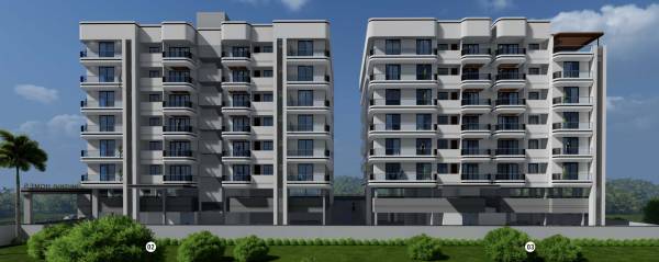 prithvi-homes Elevation