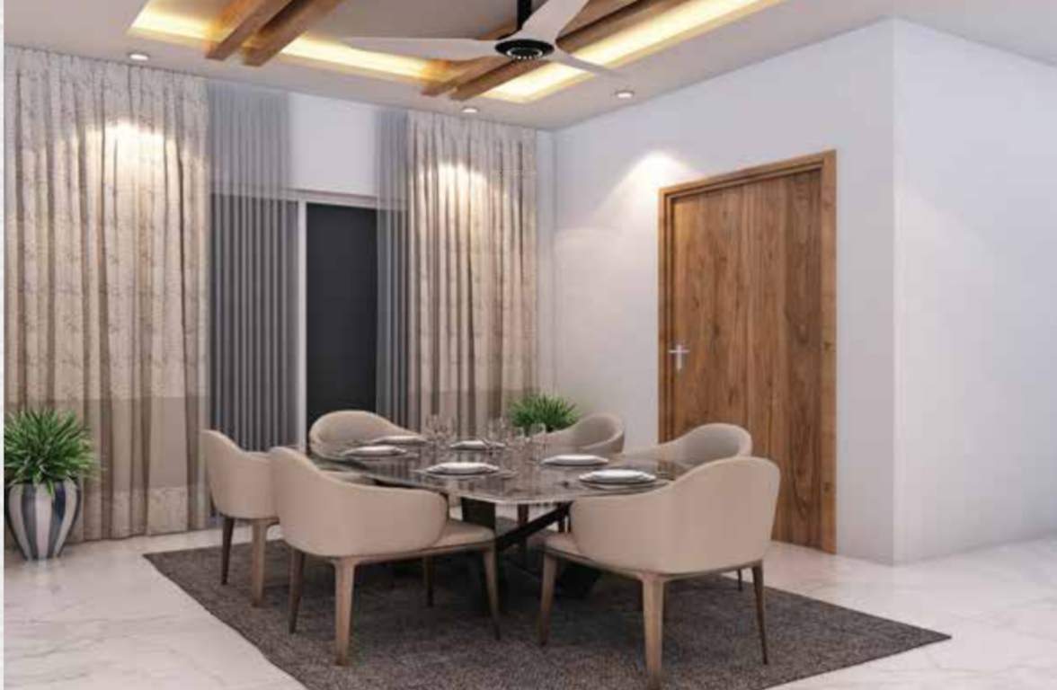  sugarcane apartment Dining Area