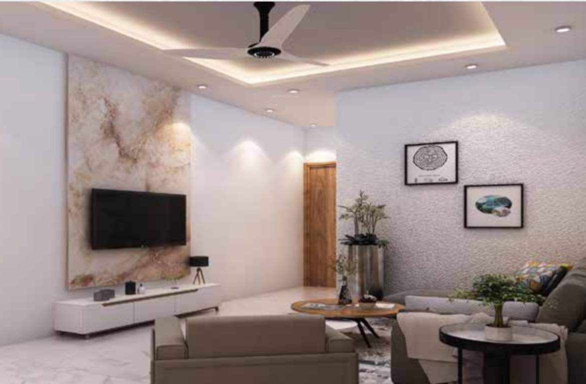  sugarcane apartment Living Area