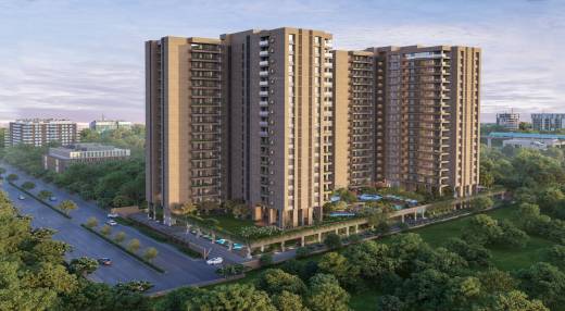 sarvam Elevation Elevation