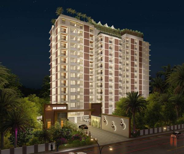  om-shivalik Elevation