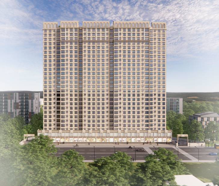  prestige Elevation