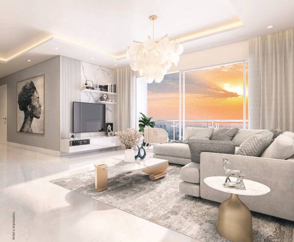  almanova-phase-1 Living Area