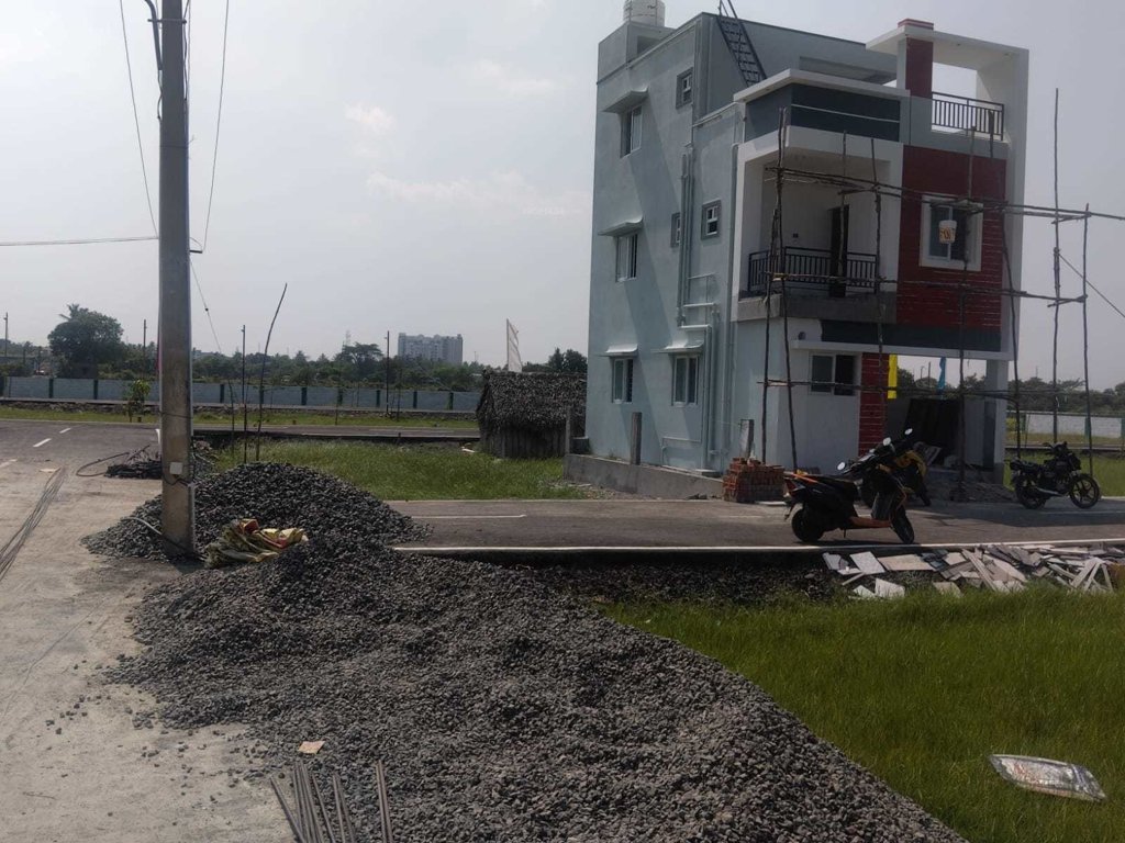  aira avenue Construction Status March 25