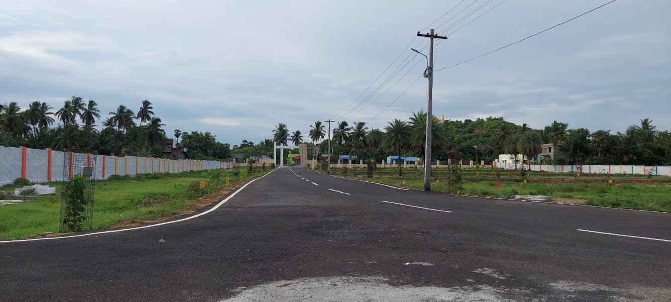  aira avenue Internal Roads & Footpaths