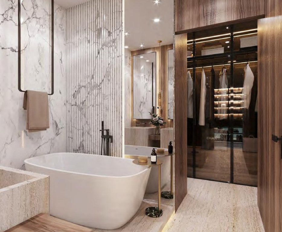  sea shine villas Bathroom