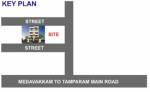 Location Plan  sri-sai-enclave Location Plan