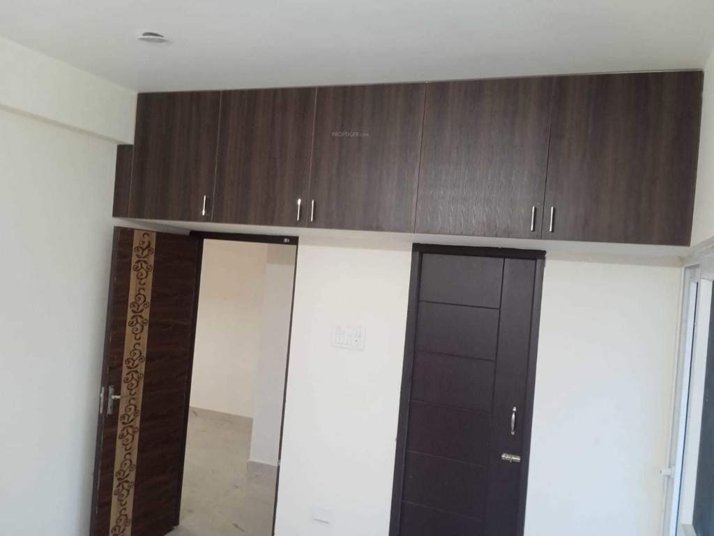  sri sai enclave Bedroom