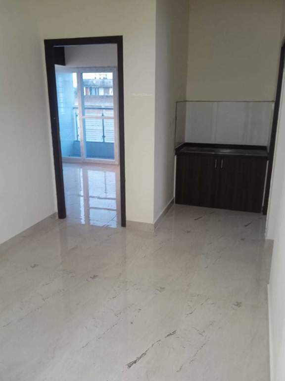  sri sai enclave Bedroom