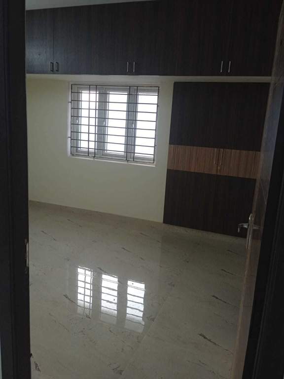  sri sai enclave Bedroom